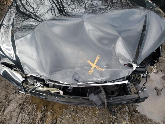 JTJBARBZ4K2192372 - 2019 LEXUS NX 300 BASE 黑色 照片 12