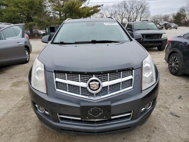 3GYFNKE4XAS626162 - 2010 CADILLAC SRX PREMIUM COLLECTION GRAY photo 5