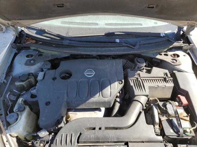 1N4AL21E88C208113 - 2008 NISSAN ALTIMA 2.5 SILVER photo 11