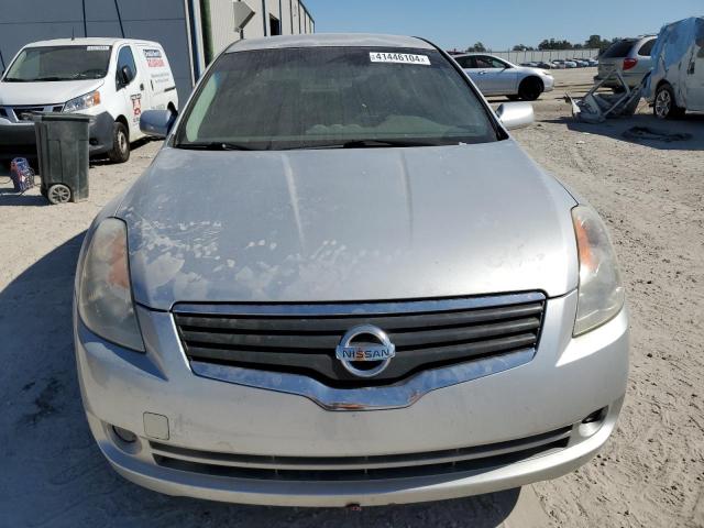 1N4AL21E88C208113 - 2008 NISSAN ALTIMA 2.5 SILVER photo 5