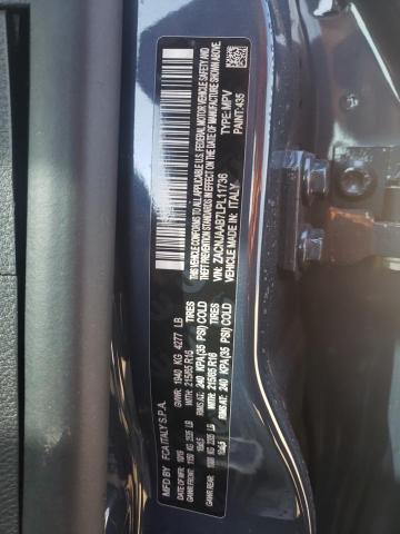 ZACNJAAB7LPL11736 - 2020 JEEP RENEGADE SPORT Մոխրագույն լուսանկար 13