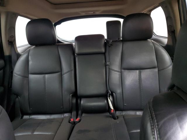 5N1AR2MM0EC607052 - 2014 NISSAN PATHFINDER S CHARCOAL photo 10