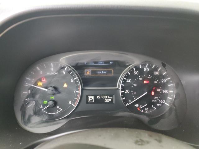 5N1AR2MM0EC607052 - 2014 NISSAN PATHFINDER S CHARCOAL photo 9