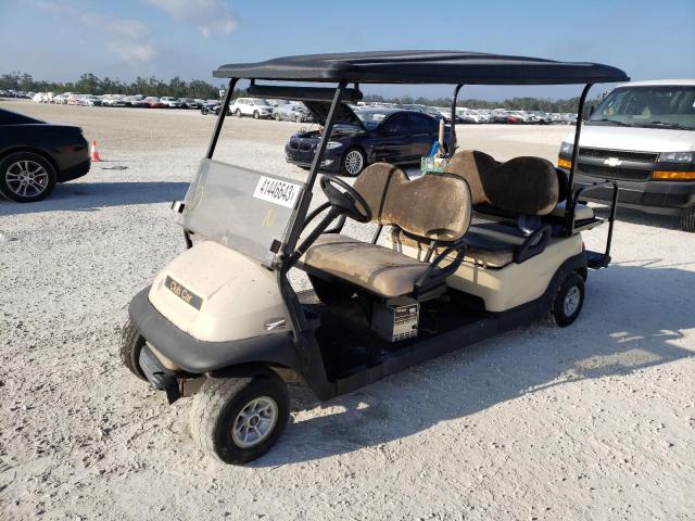 CED627645846 - 2006 CLUB CAR TAN photo 1