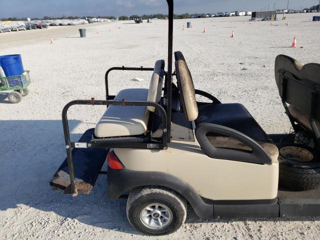 CED627645846 - 2006 CLUB CAR TAN photo 10