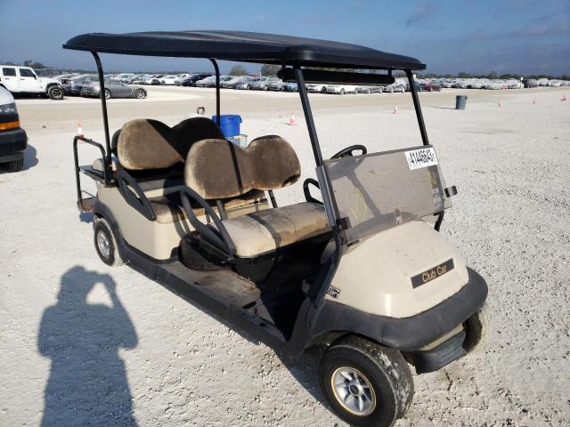 CED627645846 - 2006 CLUB CAR TAN photo 4