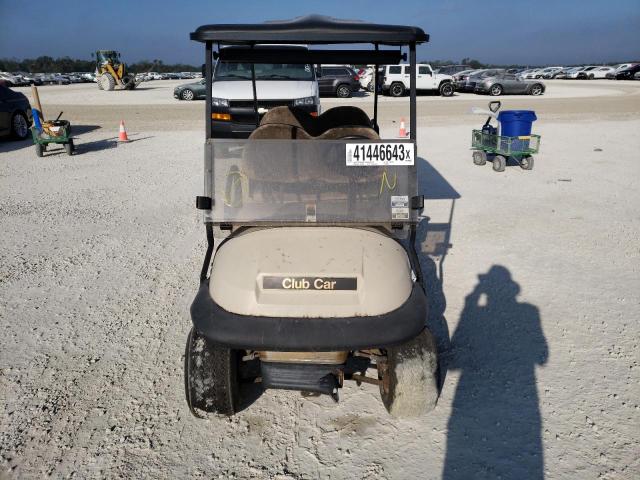 CED627645846 - 2006 CLUB CAR TAN photo 5