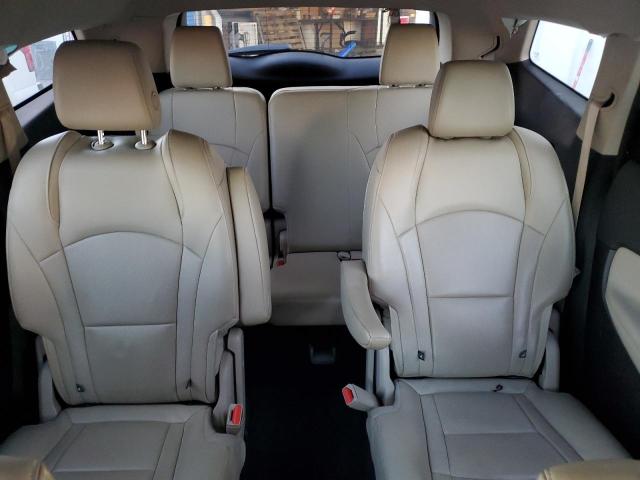 5GAERBKW8JJ223070 - 2018 BUICK ENCLAVE ESSENCE 石墨色 照片 10