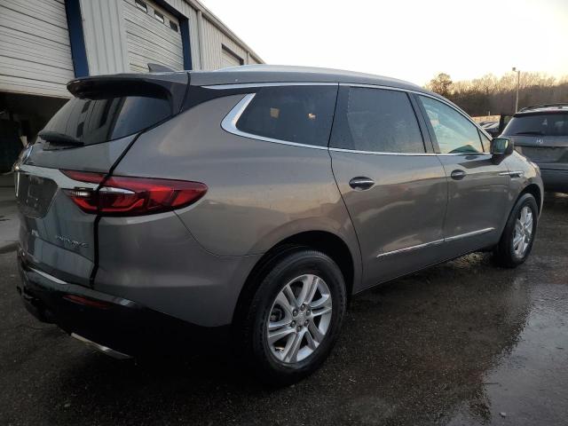 5GAERBKW8JJ223070 - 2018 BUICK ENCLAVE ESSENCE 石墨色 照片 3