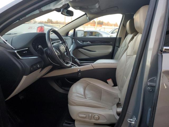 5GAERBKW8JJ223070 - 2018 BUICK ENCLAVE ESSENCE 石墨色 照片 7