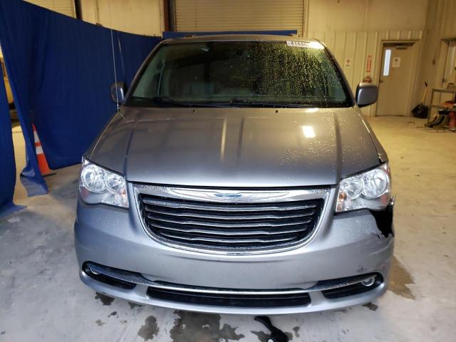 2C4RC1BG0GR292599 - 2016 CHRYSLER TOWN & COU TOURING Boz foto 5