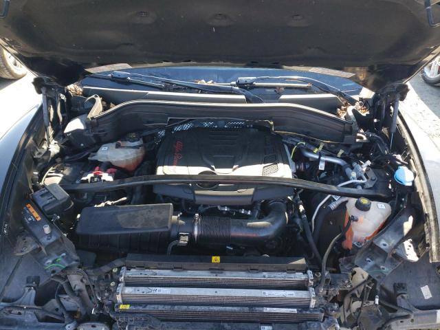 ZASFAKNN1J7B64896 - 2018 ALFA ROMEO STELVIO TI SPORT BLACK photo 12