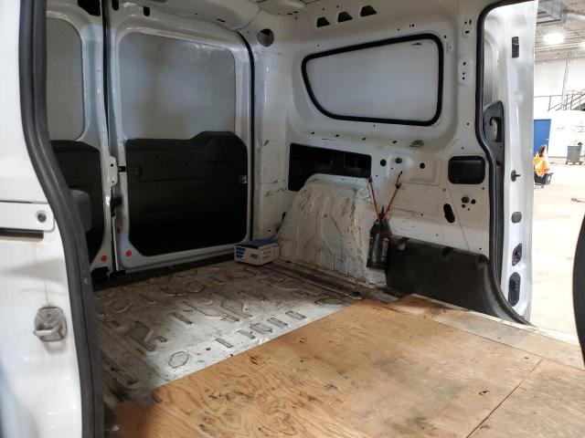 ZFBHRFAB9L6R69845 - 2020 RAM PROMASTER 白色 照片 10