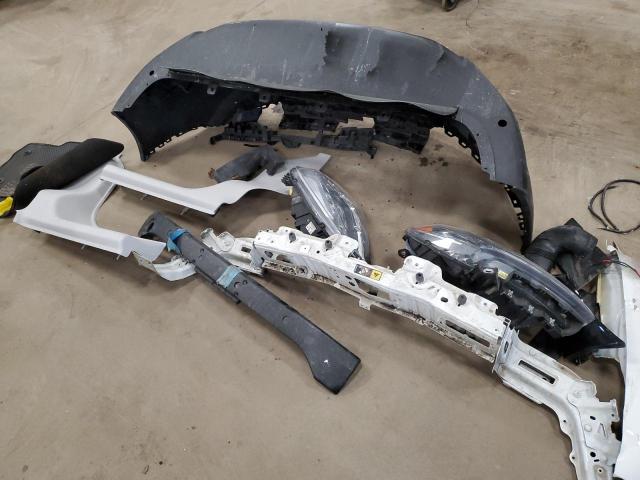 ZFBHRFAB9L6R69845 - 2020 RAM PROMASTER 白色 照片 12