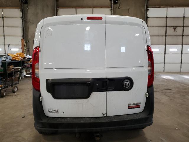 ZFBHRFAB9L6R69845 - 2020 RAM PROMASTER 白色 照片 6