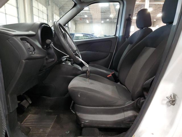 ZFBHRFAB9L6R69845 - 2020 RAM PROMASTER 白色 照片 7