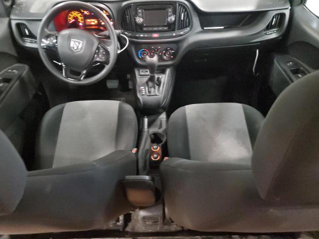 ZFBHRFAB9L6R69845 - 2020 RAM PROMASTER 白色 照片 8