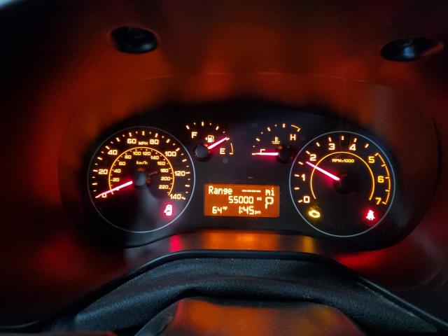 ZFBHRFAB9L6R69845 - 2020 RAM PROMASTER 白色 照片 9