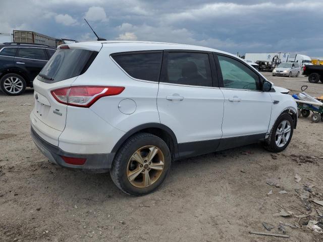 1FMCU0G92FUB41851 - 2015 FORD ESCAPE SE WHITE photo 3