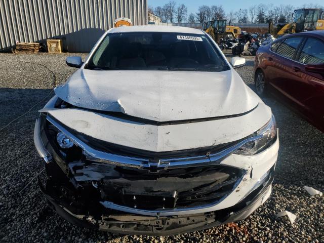 1G1ZG5ST3NF101652 - 2022 CHEVROLET MALIBU RS 白色 照片 5