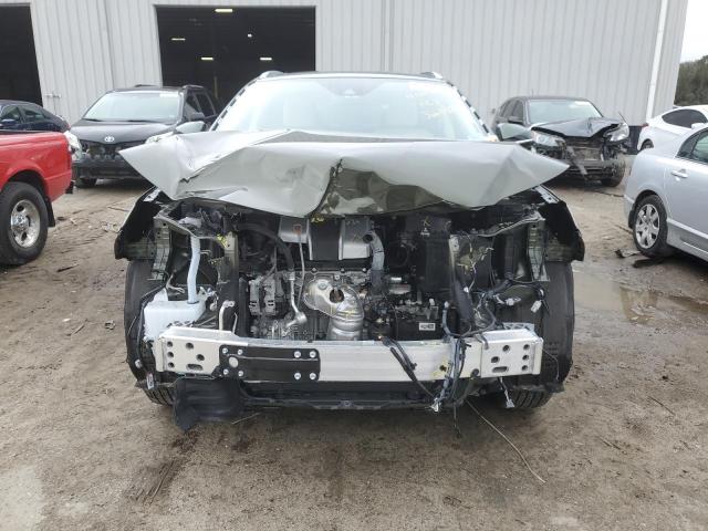 2T2HZMDA1NC366089 - 2022 LEXUS RX 350 GREEN photo 5