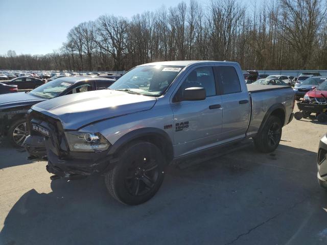 2021 RAM 1500 CLASS SLT, 