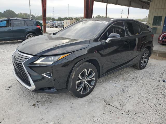 2018 LEXUS RX 350 BASE, 