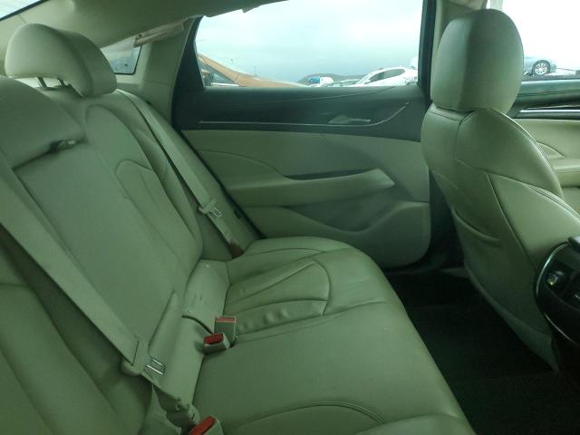 1G4ZP5SS6KU112114 - 2019 BUICK LACROSSE ESSENCE თეთრი ფოტო 10