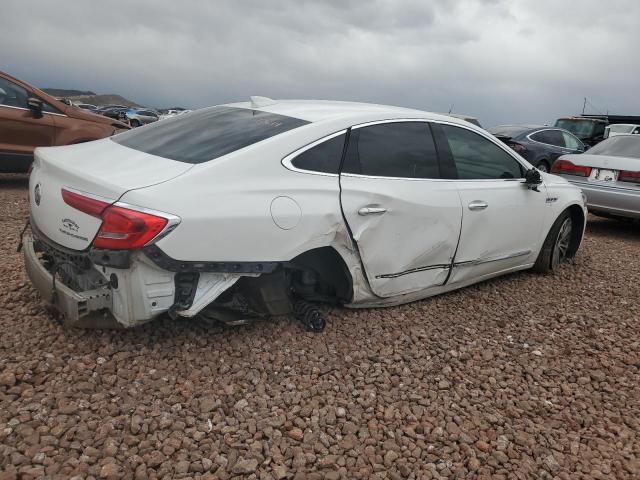 1G4ZP5SS6KU112114 - 2019 BUICK LACROSSE ESSENCE WHITE photo 3