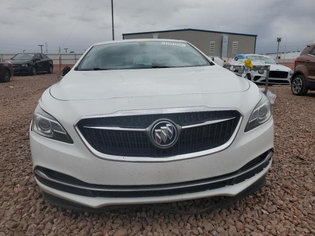 1G4ZP5SS6KU112114 - 2019 BUICK LACROSSE ESSENCE WHITE photo 5