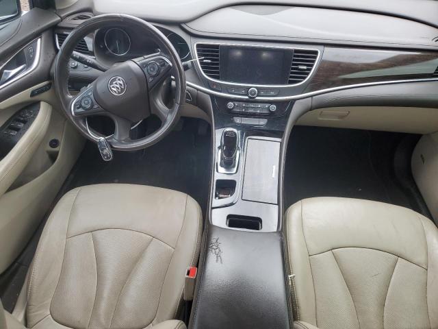 1G4ZP5SS6KU112114 - 2019 BUICK LACROSSE ESSENCE თეთრი ფოტო 8