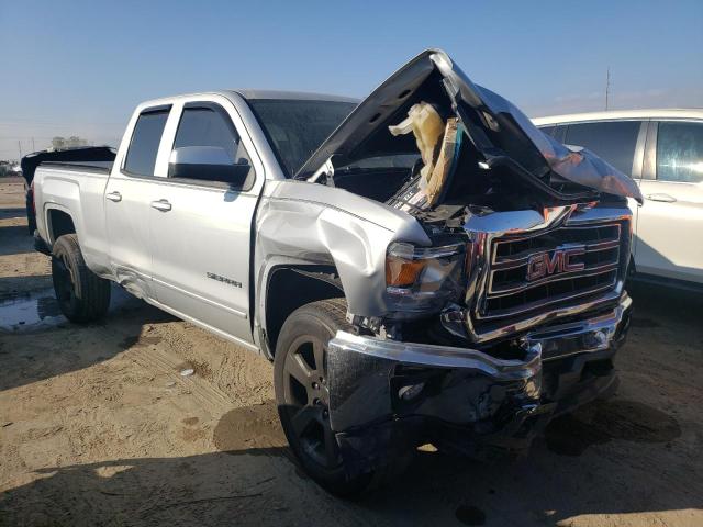 1GTR1TEH3FZ299069 - 2015 GMC SIERRA C1500 SILVER photo 4