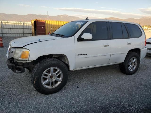 2009 GMC ENVOY DENALI, 