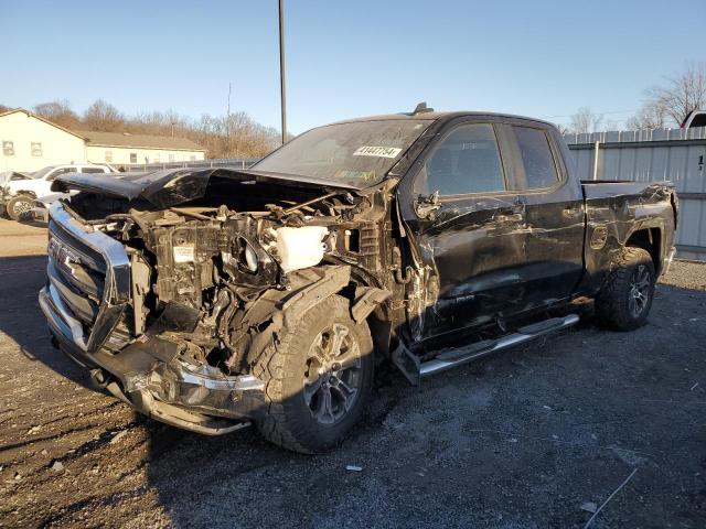 2020 GMC SIERRA K1500, 