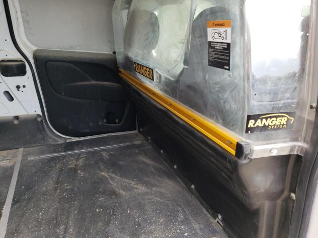 ZFBHRFAB9M6U05646 - 2021 RAM PROMASTER 白色 照片 10