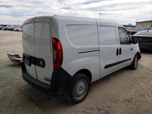 ZFBHRFAB9M6U05646 - 2021 RAM PROMASTER WHITE photo 3