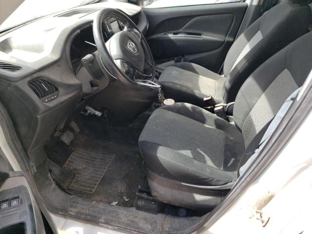 ZFBHRFAB9M6U05646 - 2021 RAM PROMASTER 白色 照片 7