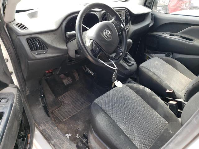 ZFBHRFAB9M6U05646 - 2021 RAM PROMASTER 白色 照片 8