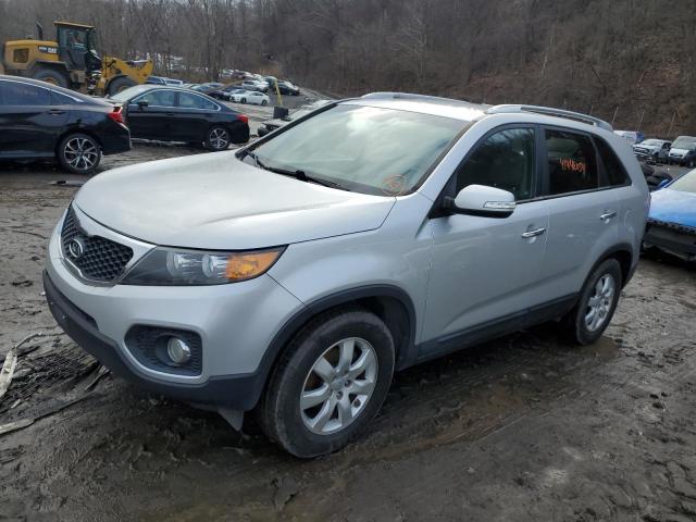 2012 KIA SORENTO BASE, 