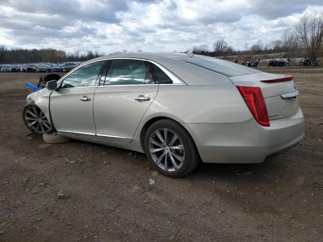 2G61L5S38E9269315 - 2014 CADILLAC XTS BEIGE photo 2