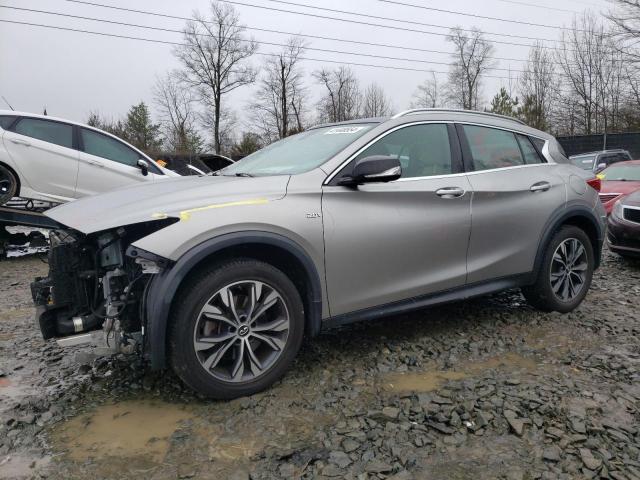 2018 INFINITI QX30 BASE PURE, 