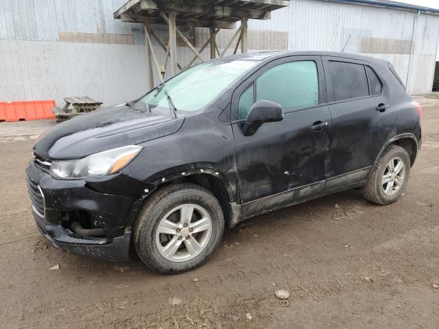 2019 CHEVROLET TRAX LS, 