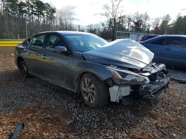 1N4BL4BV6LC247404 - 2020 NISSAN ALTIMA S GRAY photo 4