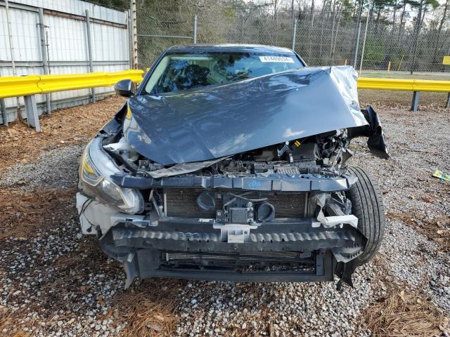 1N4BL4BV6LC247404 - 2020 NISSAN ALTIMA S GRAY photo 5