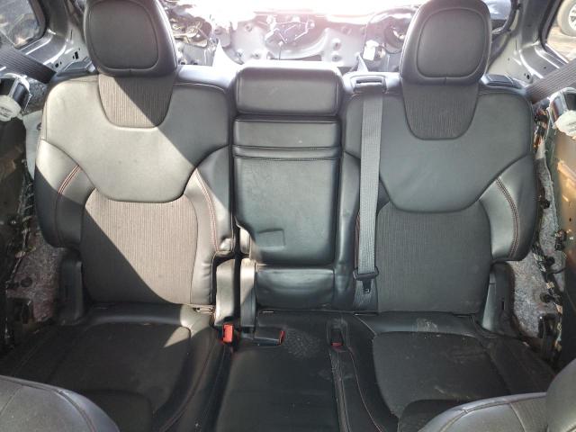 1C4PJMBX6JD598859 - 2018 JEEP CHEROKEE TRAILHAWK შავი ფოტო 10