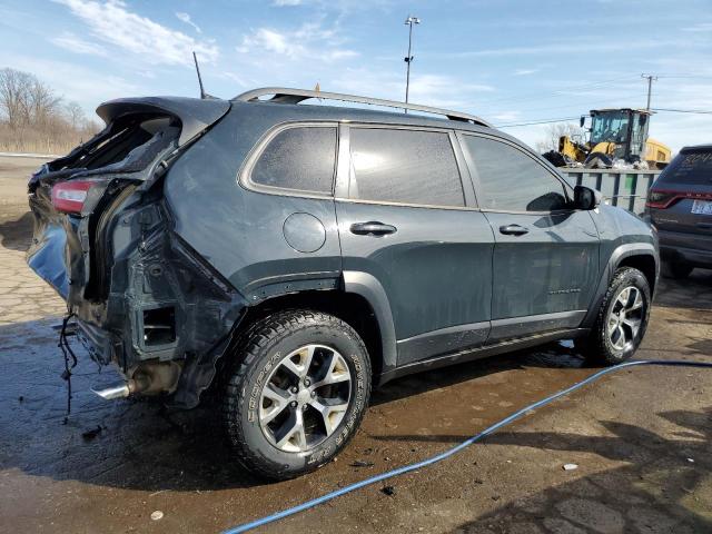 1C4PJMBX6JD598859 - 2018 JEEP CHEROKEE TRAILHAWK შავი ფოტო 3