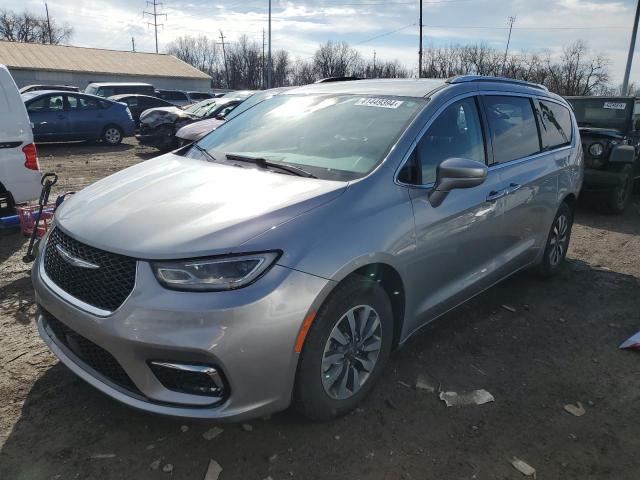 2021 CHRYSLER PACIFICA TOURING L, 