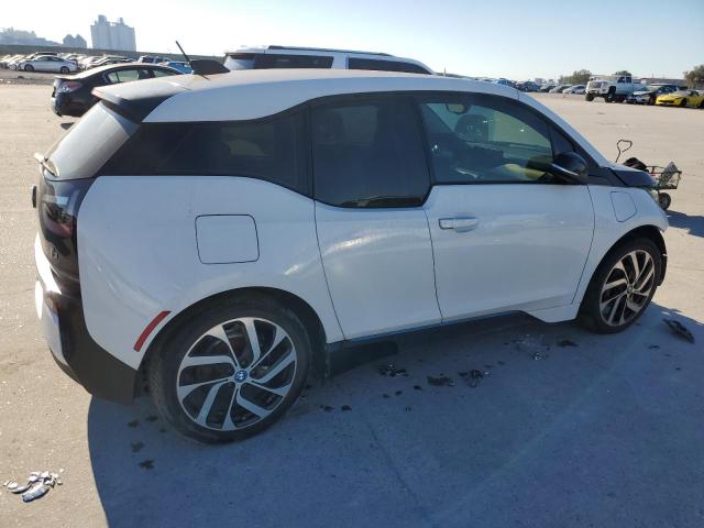 WBY1Z4C59FV500872 - 2015 BMW I3 REX WHITE photo 3