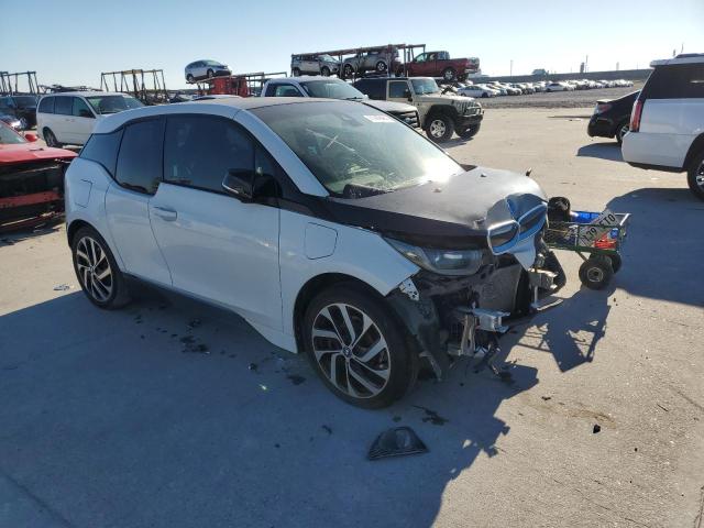 WBY1Z4C59FV500872 - 2015 BMW I3 REX WHITE photo 4