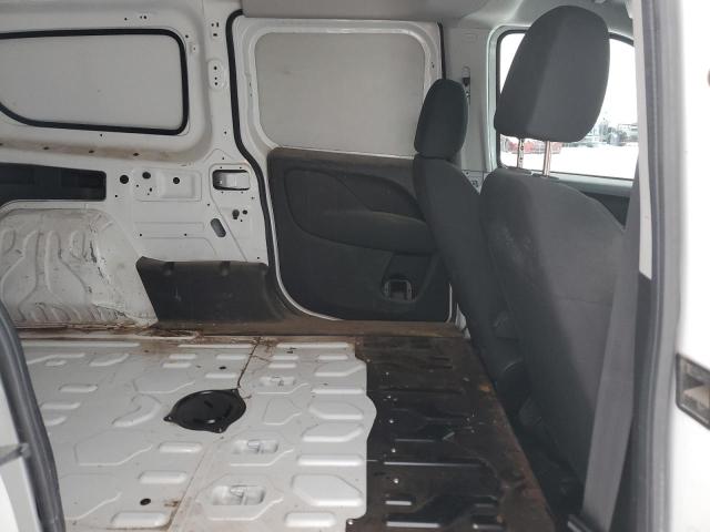ZFBHRFAB5K6M85167 - 2019 RAM PROMASTER WHITE photo 11